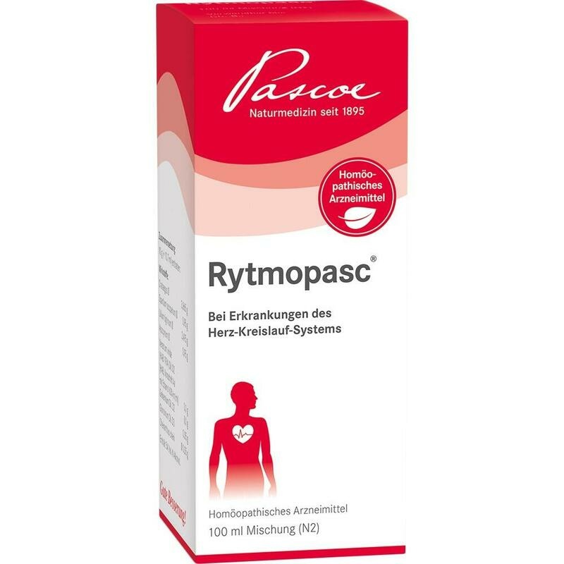 RYTMOPASC Tropfen