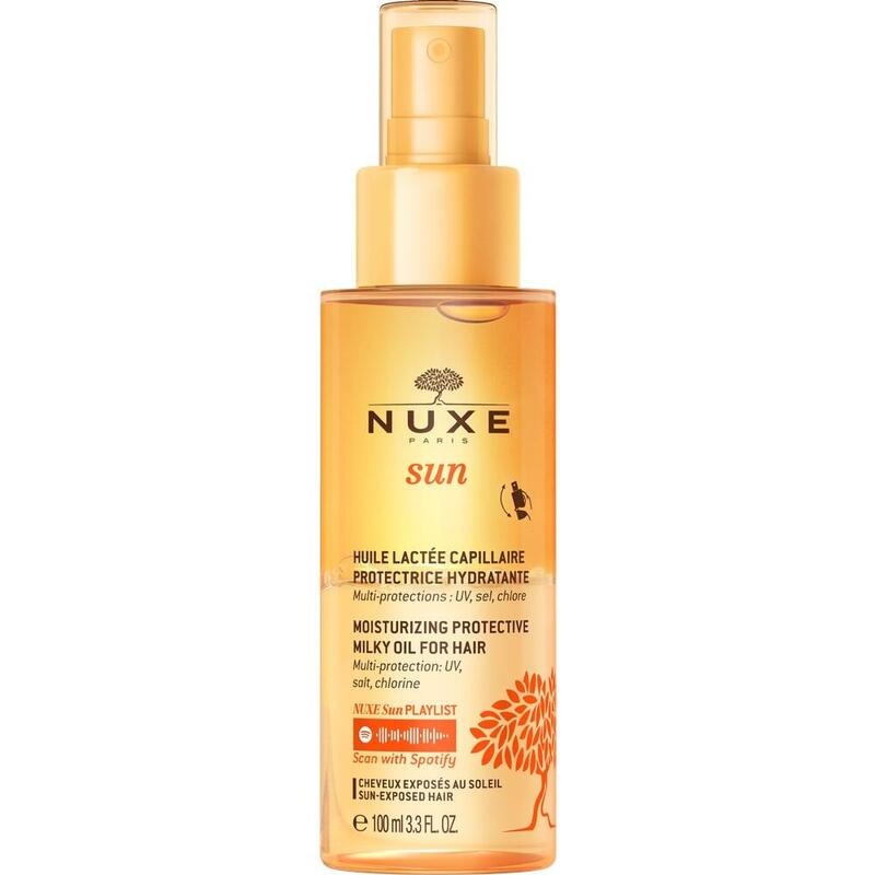 NUXE Sun UV-schützendes Haaröl
